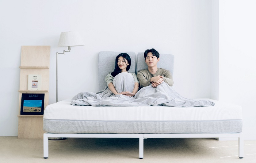 프로젝트슬립이 온라인매장 29cm에서 봄맞이 침구 할인행사를 진행한다. 사진=프로젝트슬립