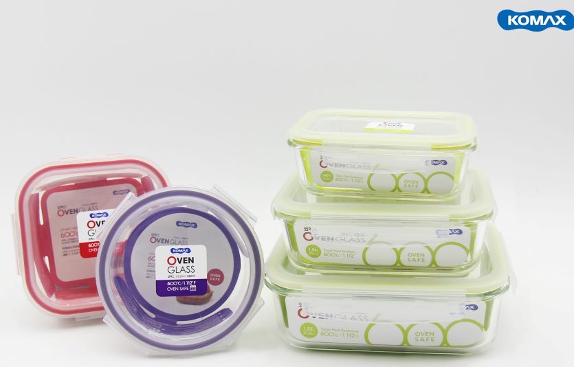 코멕스가 홈플러스와 롯데마트에서 주방용품을 최대 50% 할인하는 행사를 진행한다. 사진=코멕스