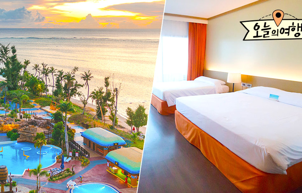 이달 21일부터 해외 입국자의 자가격리 의무가 면제돼 여행 상품에 관심이 쏠리고 있다. 이미지=티몬