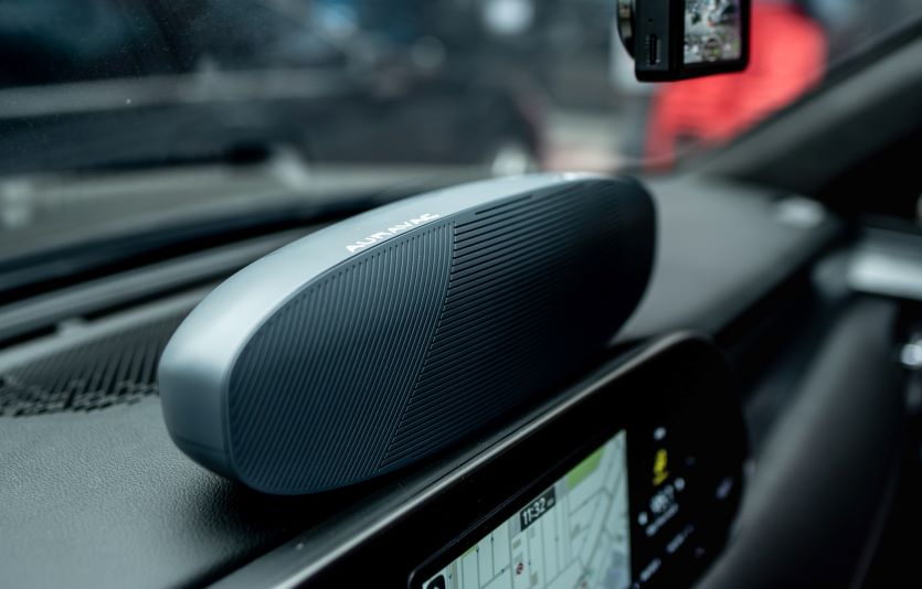 에코플레지가 운전자와 가족들의 건강을 위한 전용 살균제품을 출시했다. 사진=에코플레지