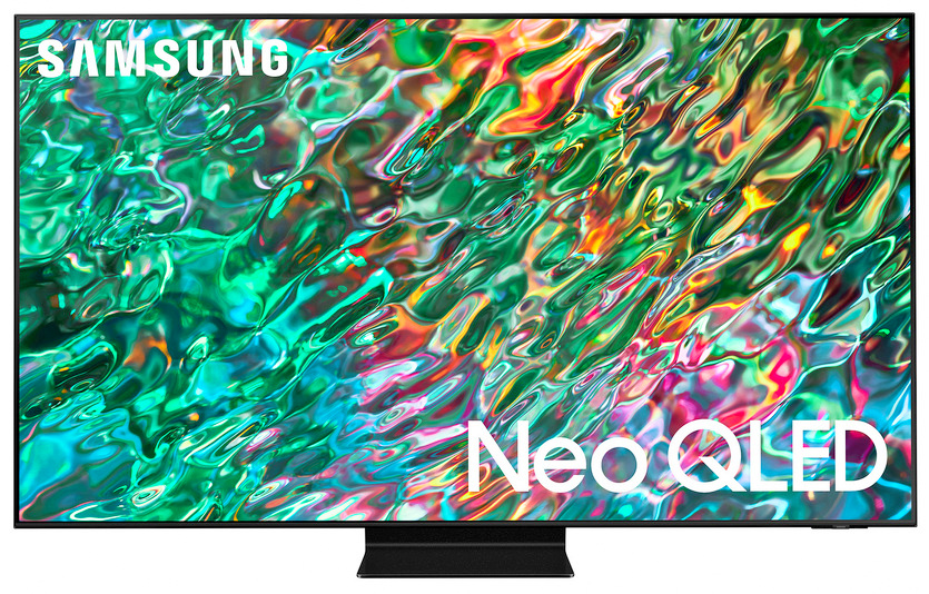 해외 유력 언론사가 신형 Neo QLED에 대한 호평을 지속하고 있다. 사진=삼성전자