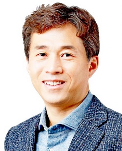 곽노정 사장. 사진=SK하이닉스