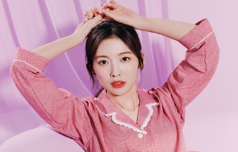 BYC가 시원하고 깔끔한 봄 파자마 세트를 출시한다. 사진=BYC