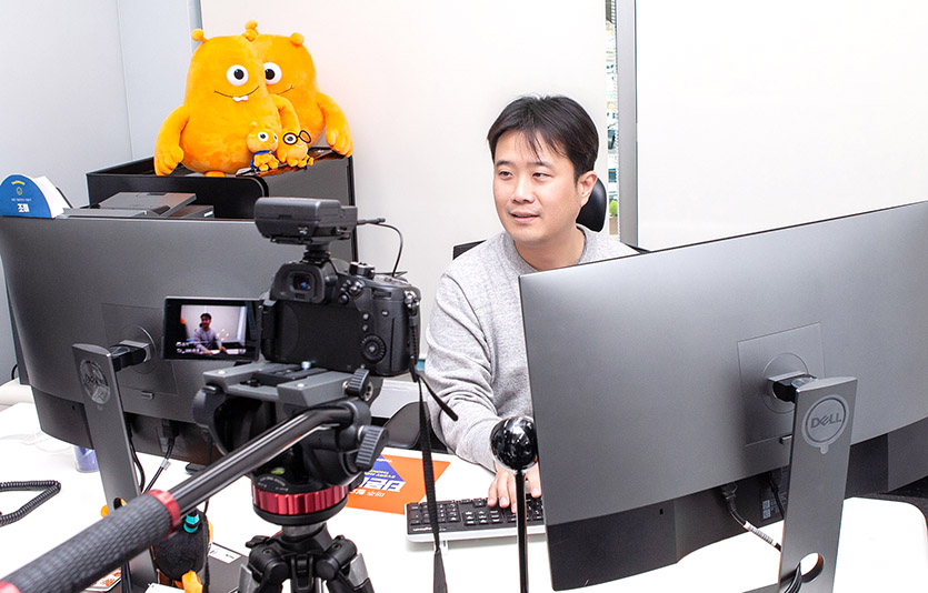 티몬은 ‘스마트워크’로의 본격 전환을 시도하고 있다. 사진=티몬 