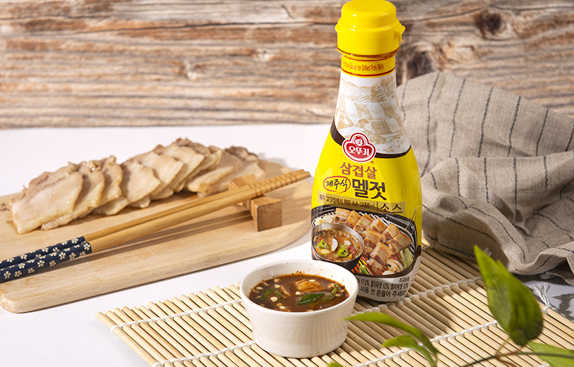 오뚜기는 다양한 요리를 집에서도 즐길 수 있도록 연일 새로운 소스류를 내놓고 있다. 사진=오뚜기