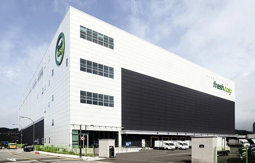 밀키트 시장 점유율 1위 업체인 프레시지는 밀키트 시장의 성장과 더불어 매출이 급성장 하고 있다. 사진=프레시지