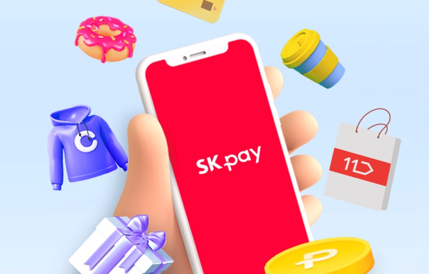 11번가가 흩어져있는 포인트들을 SK페이로 전환해 사용할 수 있는 서비스를 시작했다. 사진=11번가