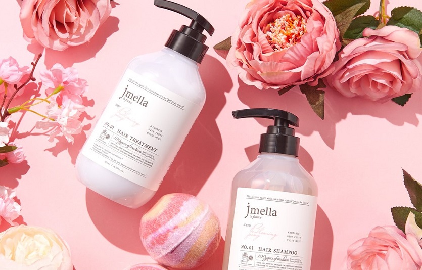 지피클럽은 제이멜라 제품의 누적 100만개 판매를 기념해 대대적인 프로모션을 펼치고 있다.  사진=지피클럽