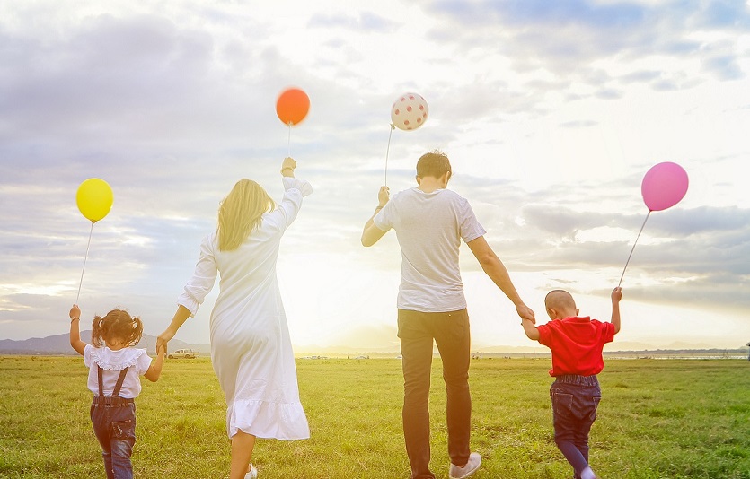 코오롱 계열 4개 리조트-호텔이 가정의 달 맞이 ‘패밀리 펀’ 프로모션을 펼친다. 사진=코오롱호텔