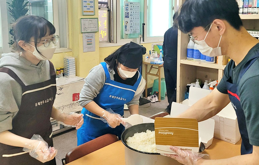 사진=제너시스비비큐