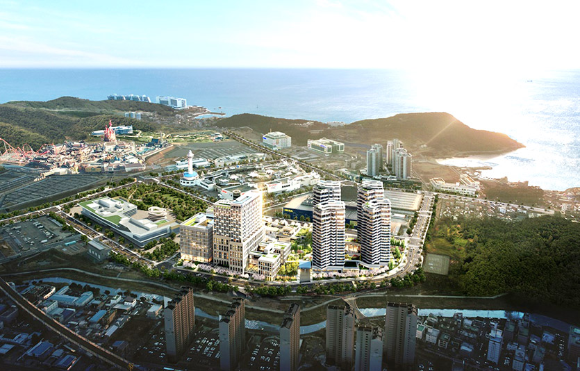 롯데호텔이 프리미엄 시니어 레지던스 브랜드 ‘VL’을 공식 출시한다. 사진=롯데호텔