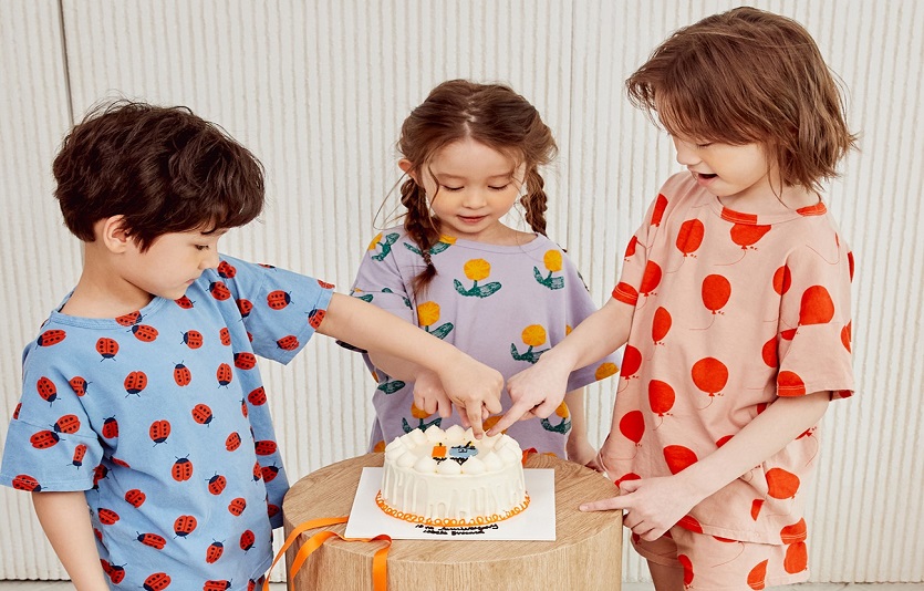 편집숍 리틀그라운드가 10주년을 기념하며 유명 수입브랜드 상품을 독점 판매한다. 사진=리틀그라운드