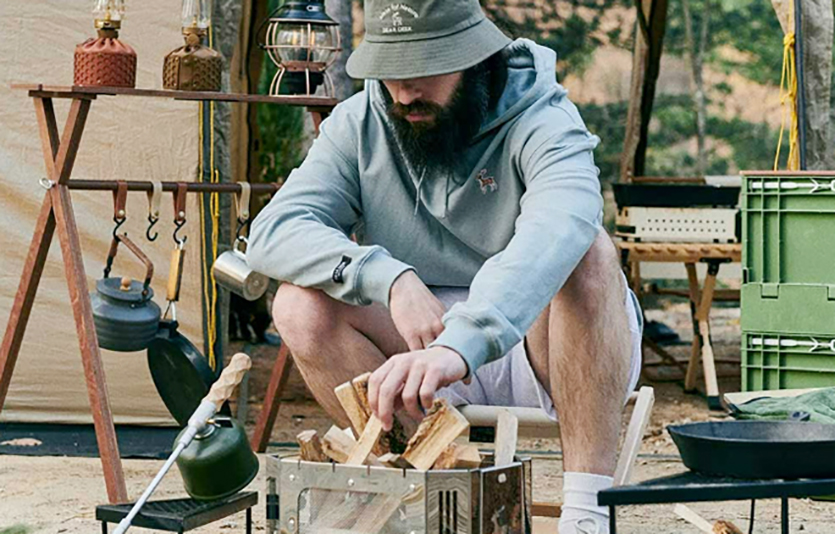 디어디어가 더현대 서울서 팝업스토어를 연다. 사진=다다엠앤씨