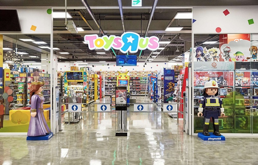 롯데쇼핑이 단독 상품 할인판매 등 어린이날 특별 이벤트를 대대적으로 개최한다. 사진=롯데쇼핑