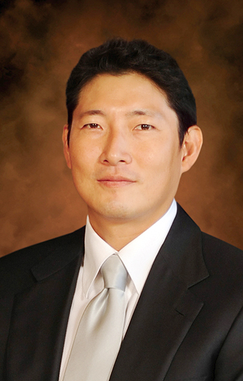 조현준 효성그룹 회장. 사진=효성그룹