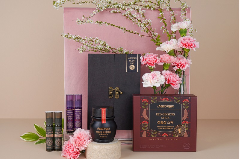 뉴오리진이 이너플로라 제품을 최대 37% 할인하는 등 가정의 달 프로모션을 진행한다. 사진=뉴오리진