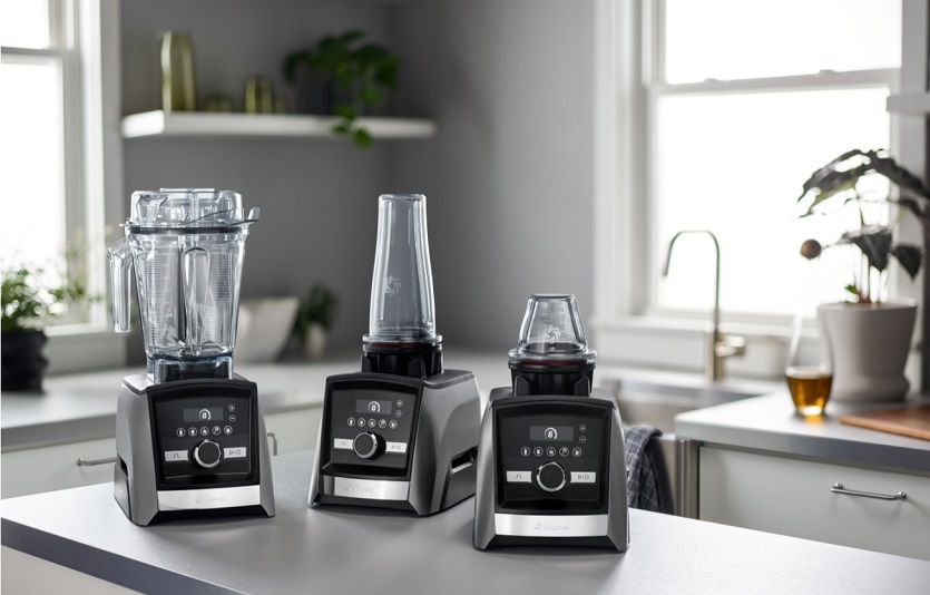 블렌더 전문업체 바이타믹스가 국내출시후 최대규모의 고객감사제를 진행한다. 사진=바이타믹스