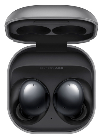 삼성전자 갤럭시 버즈 2 오닉스. 사진=삼성전자