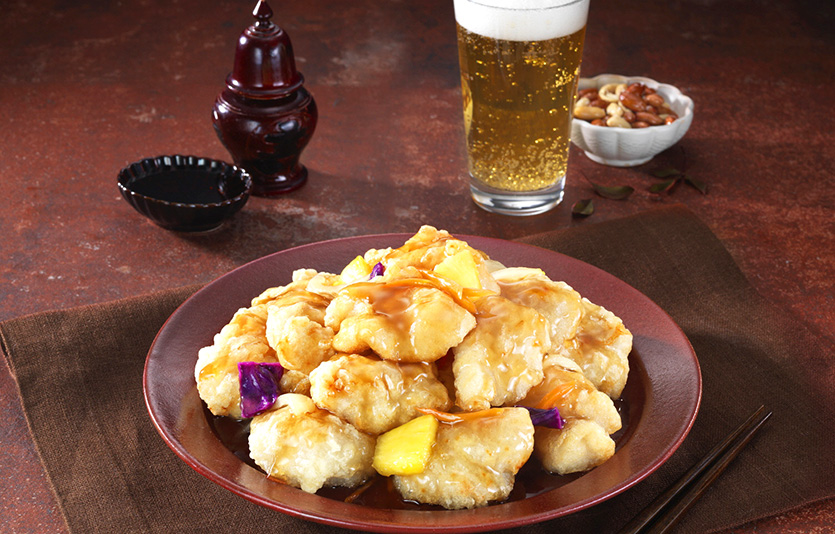 프레시지는 인기 중화요리 전문점 ‘연경’의 대표 메뉴를 즐길 수 있는 밀키트를내놓았다. 사진=프레시지