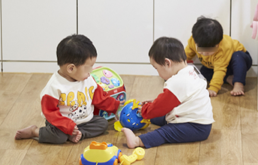 SPC그룹은 초록우산어린이재단과 함께 무연고 아동을 돕는 ‘SPC해피쉐어 캠페인’을 진행한다. 이미지=SPC그룹