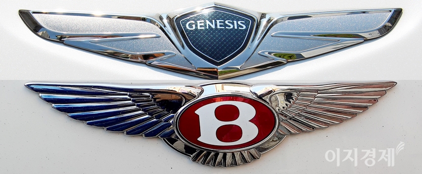 학교 폭력을 주제로 한 ‘니 부모 얼굴이 보고 싶다’에서는 제네시스와 벤틀 리가 PPL(간접광고)을 진행했다. 사진=정수남 기자