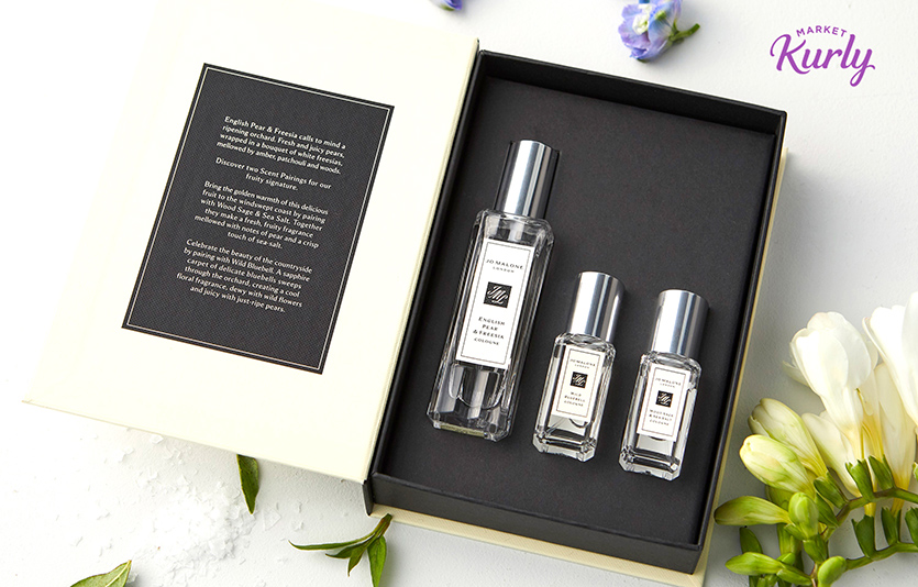 컬리는 ‘성년의 날·로즈데이 선물 특가전’을 진행한다.  이미지=마켓컬리