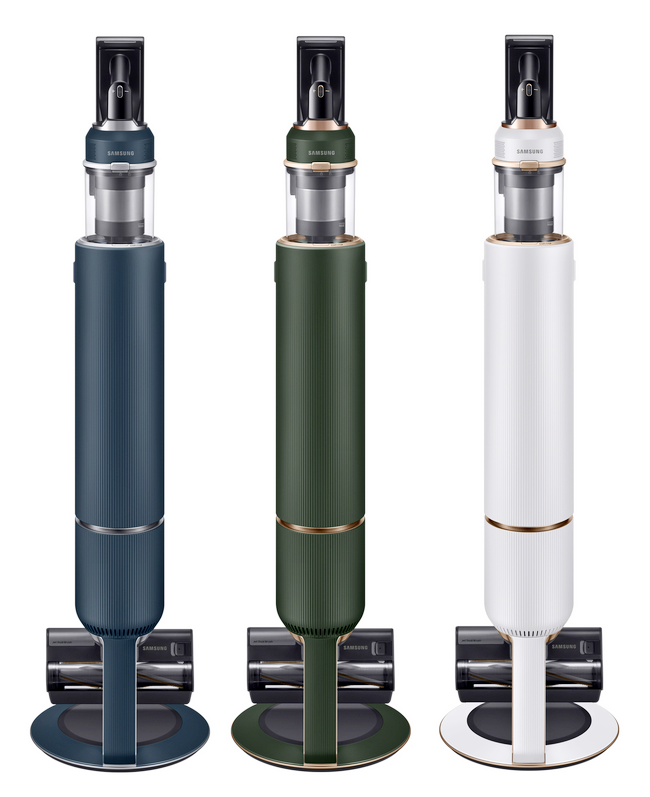 삼성 무선청소기 비스포크 제트. 사진=삼성전자