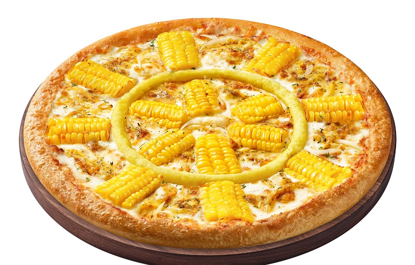 피자헛이 허니버터옥수수를 재출시하고 다양한 프로모션을 진행한다. 사진=피자헛