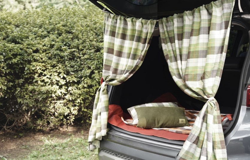 롯데마트가 캠핑족들을 위한 할인행사를 진행한다. 사진=롯데마트