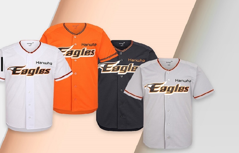 형지엘리트가 쓱랜더스와 한화이글스 등의 굿즈상품판매에 힘입어 역대 최고매출을 기록했다. 사진=형지엘리트