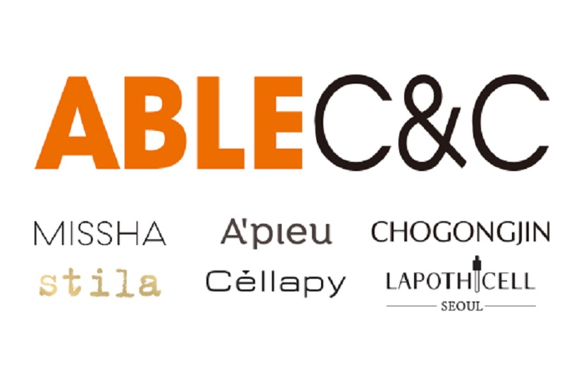 에이블씨엔씨는 2019년 4분기 이후 9분기만에 흑자전환에 성공했다. 사진=에이블씨엔씨