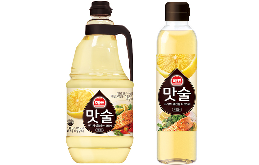 사조대림은 새로운 맛술 제품을 선보이며 시장 확대에 나선다. 사진=사조대림