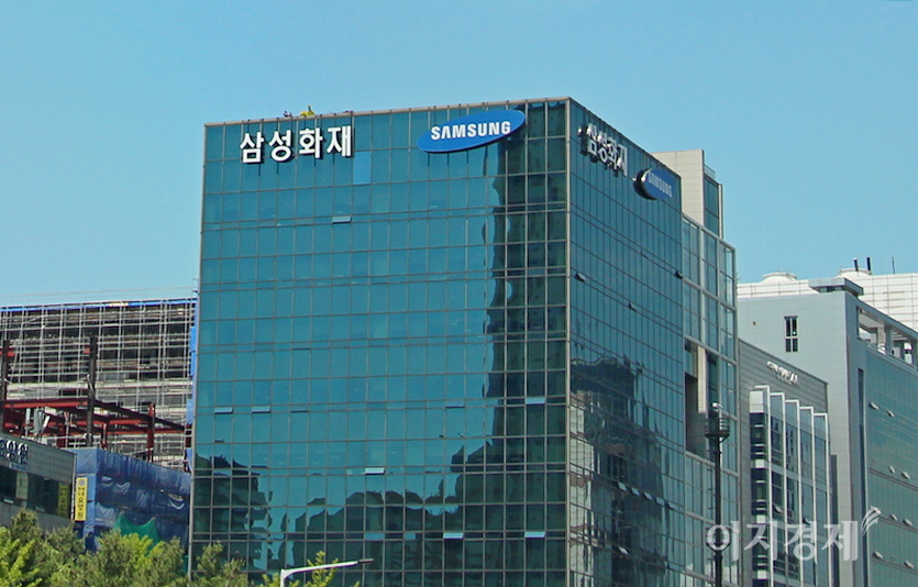 삼성화재가 지난해 사상 최고실적을 달성한데 이어, 올해는 다이렉트 어린이보험으로 또 사상 최고실적에 도전한다. 사진=이지경제