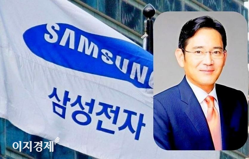 이재용 부회장이 올해 사상 최고실적 다시 쓴다. 1～3분기 실적이 크게 개선됐기 때문이다. 사진=정윤서 기자, 삼성전자