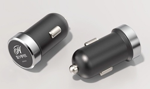 현대엔지니어링이 아파트 단지에 주차한 차량 위치를 자동으로 인식하고 입주민에게 제공하는 SPAT을 개발했다. 사진=현대엔지니어링