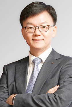 김대중 신임 HDC신라면세점 공동대표. 사진=HDC신라면세점