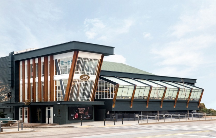 빕스가 25주년 맞이 고객감사 프로모션을 진행한다. 사진=CJ푸드빌