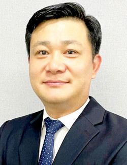 정창석 쌍용C&B 신임 대표. 사진=쌍용C&B