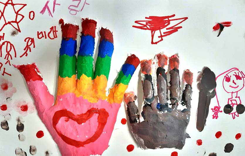 킨텍스는 취약계층 아동 가정을 위한 ‘찾아가는 심리치료 프로그램’을 확대한다. 사진=킨텍스