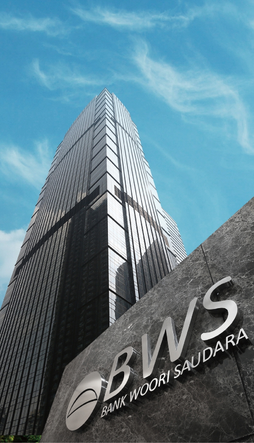 우리소다라은행이 인도네시아 경제지가 꼽은 우수은행에 선정됐다. 사진=우리은행