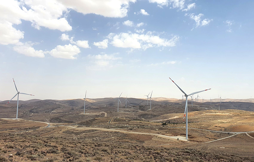 DL에너지는 나이스신용평가 정기평가 결과 회사의 신용등급이 ‘A-(긍정적)’에서 ‘A0(안정적)’으로 한 단계 상향됐다고 밝혔다. 사진=DL에너지