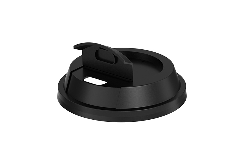 빙그레가 ‘한국패키징단체 총연합회장상’을 수상한 빨대없이 음용 가능한 캡. 사진=빙그레