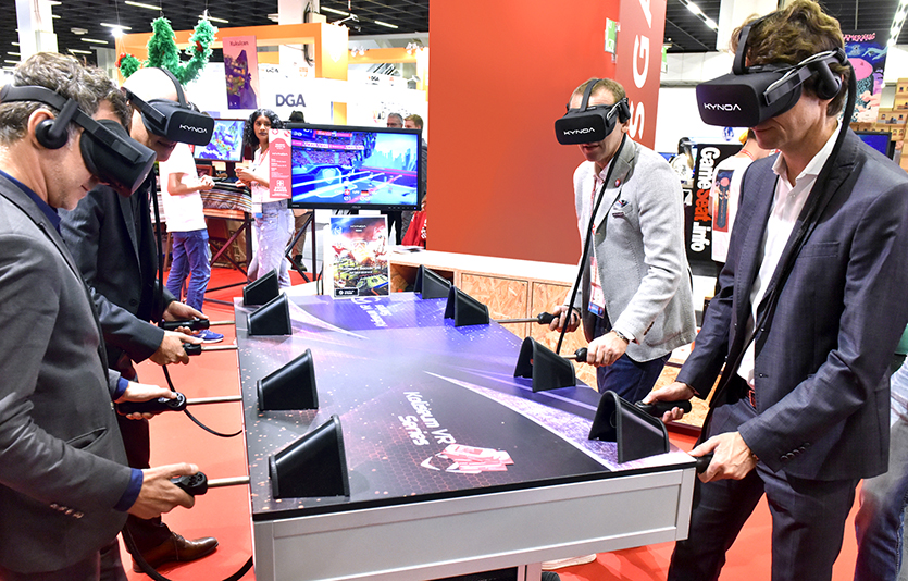 사진=쾰른메쎄, 라인메쎄