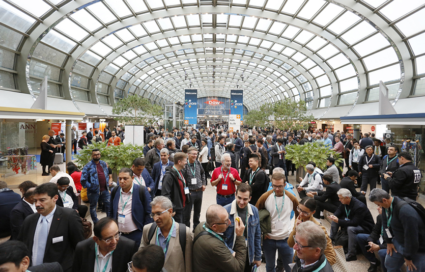 사진=뒤셀도르프메쎄, 라인메쎄