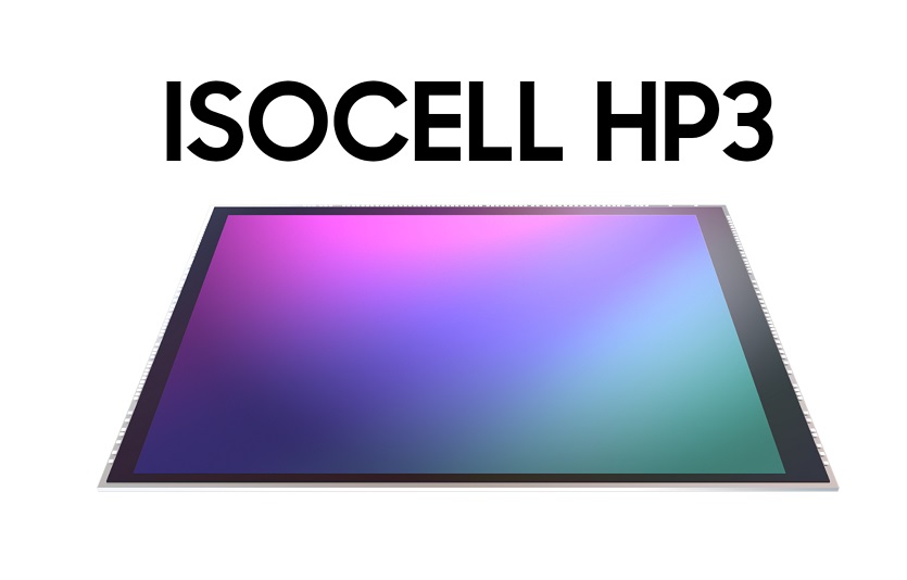 삼성전자가 연내 양산 예정인 업계 최소 픽셀 2억 화소 이미지센서를 공개했다. 사진=삼성전자