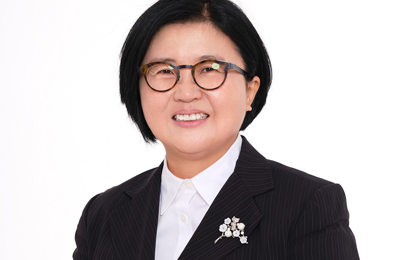 애경그룹의 지주회사 AK홀딩스는 조소영 부산대 교수를 사외이사로 선임했다. 사진=애경그룹