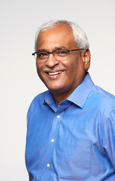 카난 라마스와미 미국 애리조나 주립대학교 선더버드 경영대학원 교수. 사진=SK이노베이션