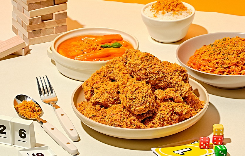 [붙임] bhc치킨, 요기요서 뿌링클 포함 전 메뉴 3천 원 할인 이미지.jpg