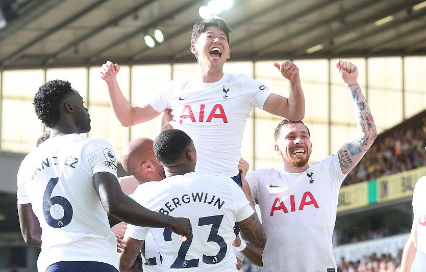 [롯데백화점] 토트넘 홋스퍼 공식 사진3.jpg