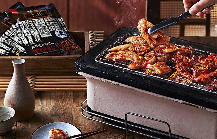 SPC삼립_야놀자와 협업 간편식 신제품 출시_20220705.jpg